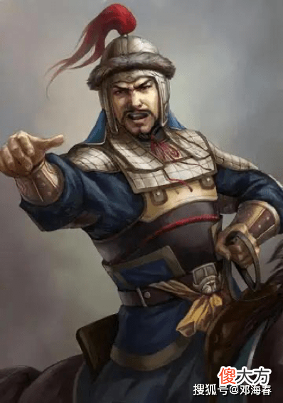 【爱历史】三国时期的郭淮是如何阻拦曹魏北伐的？