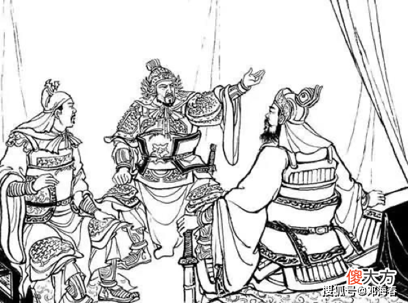 【爱历史】三国时期的郭淮是如何阻拦曹魏北伐的？