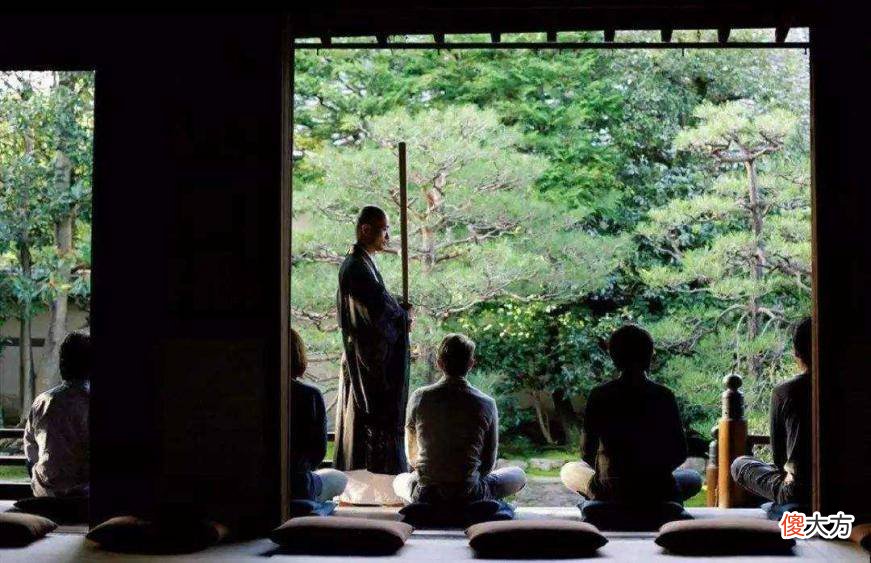 【爱历史】《水浒传》中的“禅杖”到底是什么兵器？