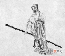 【爱历史】《水浒传》中的“禅杖”到底是什么兵器？