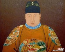 【历史故事】建文帝朱允炆为什么削藩失败？