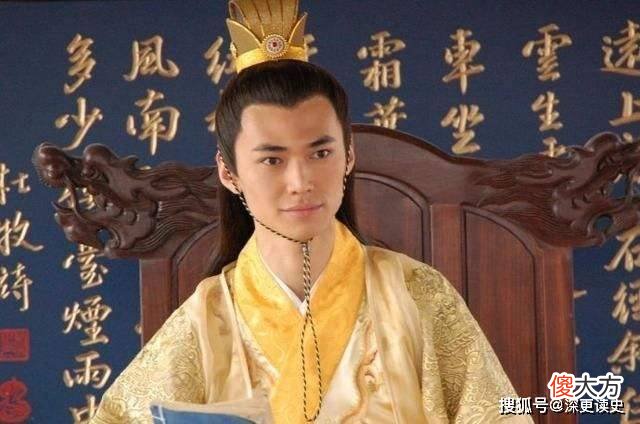 【历史故事】建文帝朱允炆为什么削藩失败？