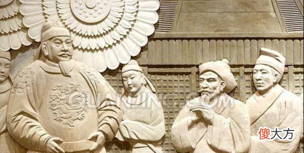 【爱历史】唐太宗李世民为什么独独选择《晋书》来写史论？
