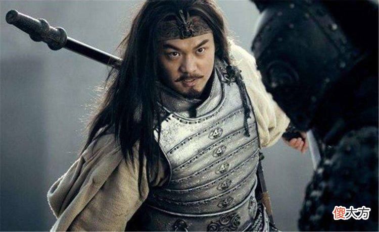 【爱历史】三国时期的五虎大将，魏延和关羽谁更厉害？