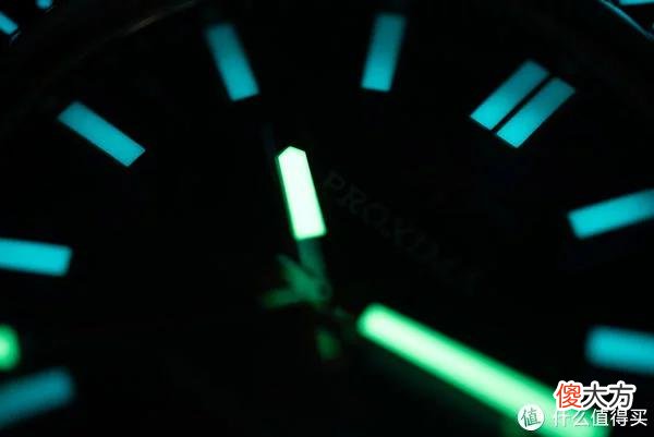 【时尚一点】夏日当配潜水表：千元国表独角兽PROXIMA vs 万元精工元祖