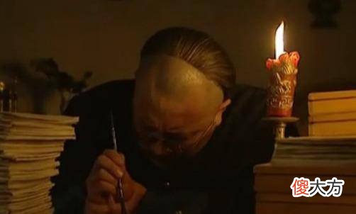 【爱历史】中国历史上最勤奋的皇帝是谁？