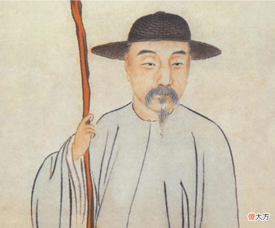 【历史故事】丁澎的《白燕楼诗》中，为什么会闹出笑话？