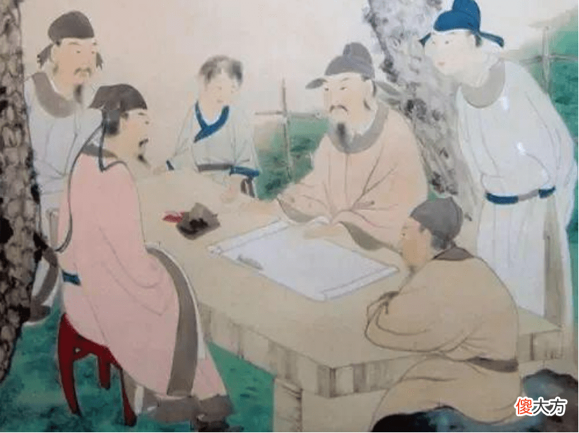 【历史故事】丁澎的《白燕楼诗》中，为什么会闹出笑话？