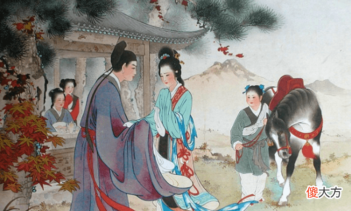 【历史故事】丁澎的《白燕楼诗》中，为什么会闹出笑话？