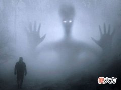 梦见离奇事件