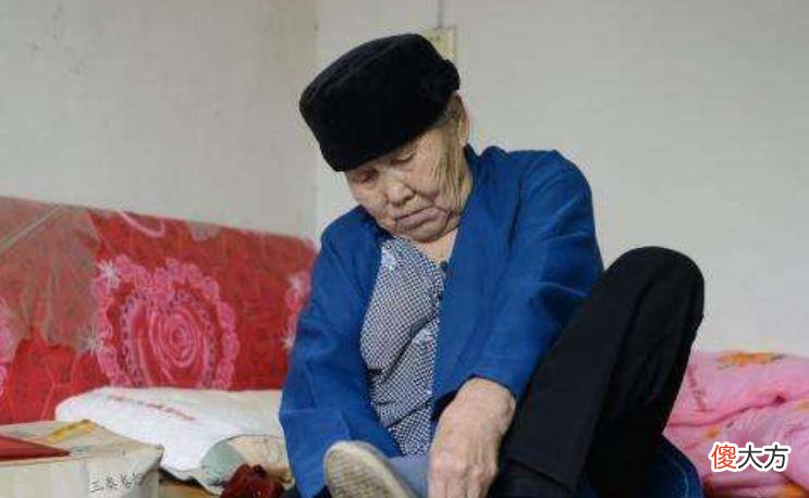 【历史故事】湖南第一寿星田龙玉生了13个孩子，丈夫提议领养几个孩子