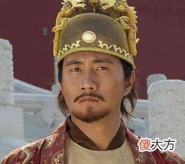 【历史故事】中国历史上开国最难的4大皇帝，有乞丐，还有奴隶，他们是谁？