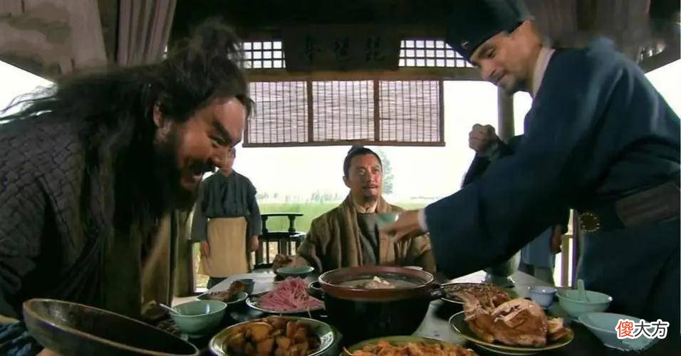 【爱历史】《水浒传》中宋江的故事，你了解多少？