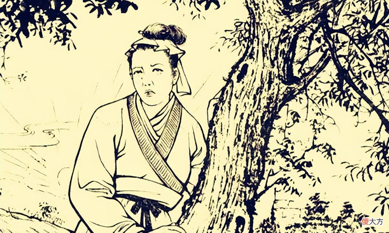 【爱历史】民间故事：彭万里与老牛