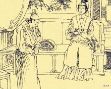 【爱历史】民间故事：彭万里与老牛