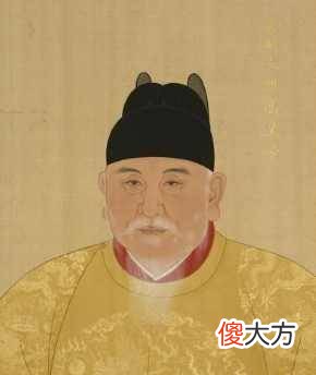 【历史故事】朱元璋问刘伯温，换掉李善长谁当宰相合适？