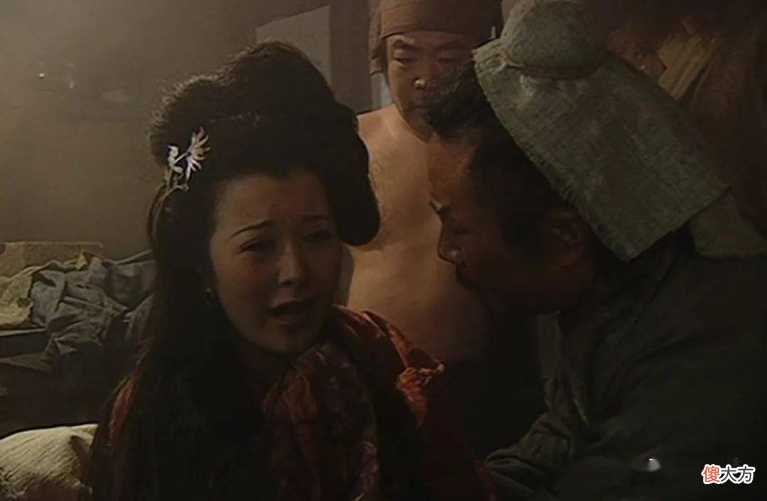 【爱历史】《水浒传》中王英上山当土匪的原因是什么？