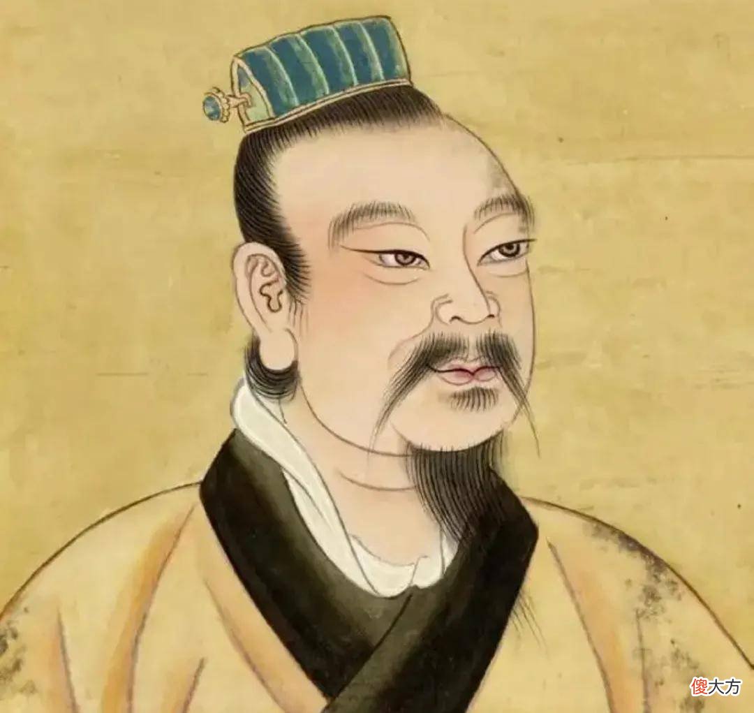 【历史故事】《封神演义》中的殷郊是什么来历?