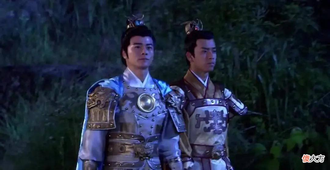 【历史故事】《封神演义》中的殷郊是什么来历?