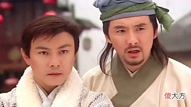 【历史故事】朱元璋写打油诗羡慕富豪生活，沈万三哥哥大惊：快逃