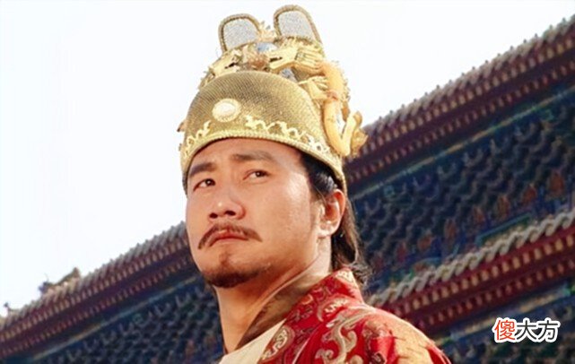 【历史故事】朱元璋写打油诗羡慕富豪生活，沈万三哥哥大惊：快逃