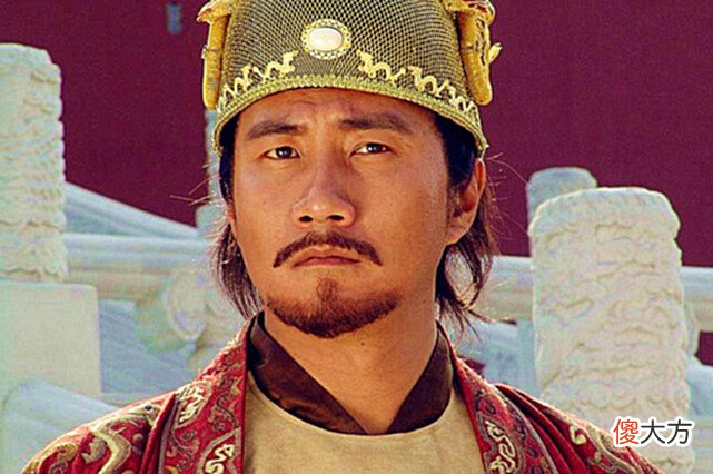 【历史故事】朱元璋写打油诗羡慕富豪生活，沈万三哥哥大惊：快逃