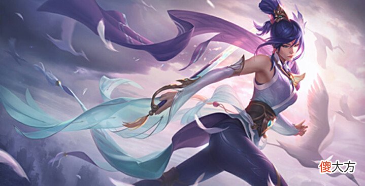 【游戏世界】LOL:为什么十四剑姬能够上国服第一,而JJKING却不行?