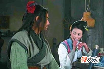 【爱历史】同样作为宋江的小弟，没头脑的李逵为何从来不敢在武松面前放肆？