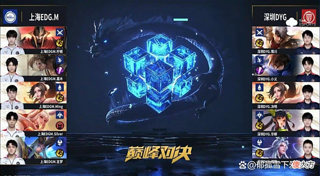【游戏世界】他苦等三年升A成功，DYG放假太长却哭无泪，巅峰对决该拿版本答案