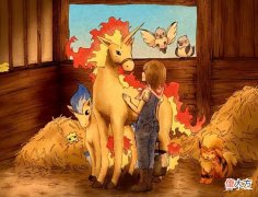 【游戏世界】《宝可梦》可以针对变小的技能踩踏,让对方畏缩的几率也很高?