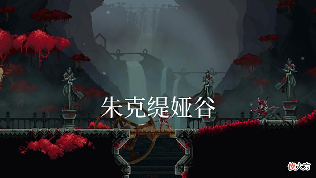 【游戏迷】《塔尼蚀：神之堕落》评测6.9分：有面子，没里子
