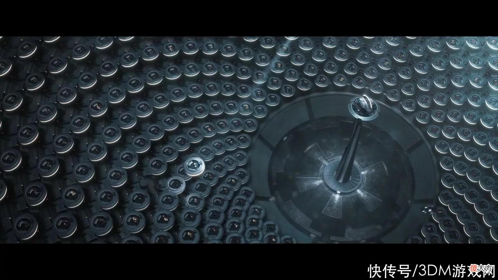 【游戏世界】《星战》剧集《安多》新预告 延期至9月21日播出