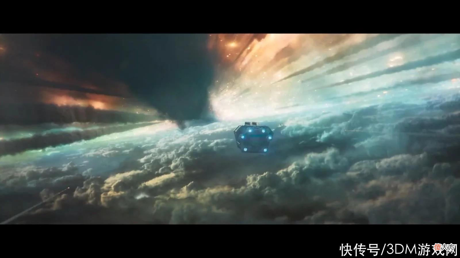 【游戏世界】《星战》剧集《安多》新预告 延期至9月21日播出