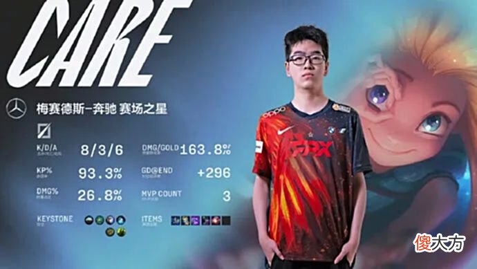 【游戏世界】每日一撸小虎无解状态RNG拒绝爆冷；山鸡哥自曝我是分奴