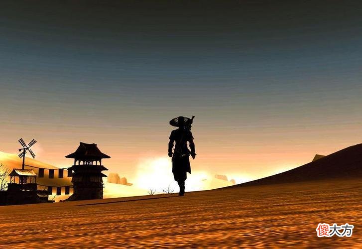 【爱历史】古代真的有江湖吗？历史上真实的江湖，真的可以随便杀人打架？