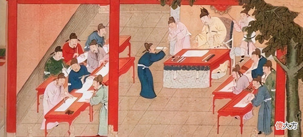 【爱历史】古代真的有江湖吗？历史上真实的江湖，真的可以随便杀人打架？