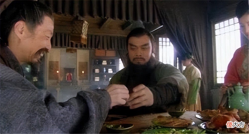 【爱历史】古代真的有江湖吗？历史上真实的江湖，真的可以随便杀人打架？