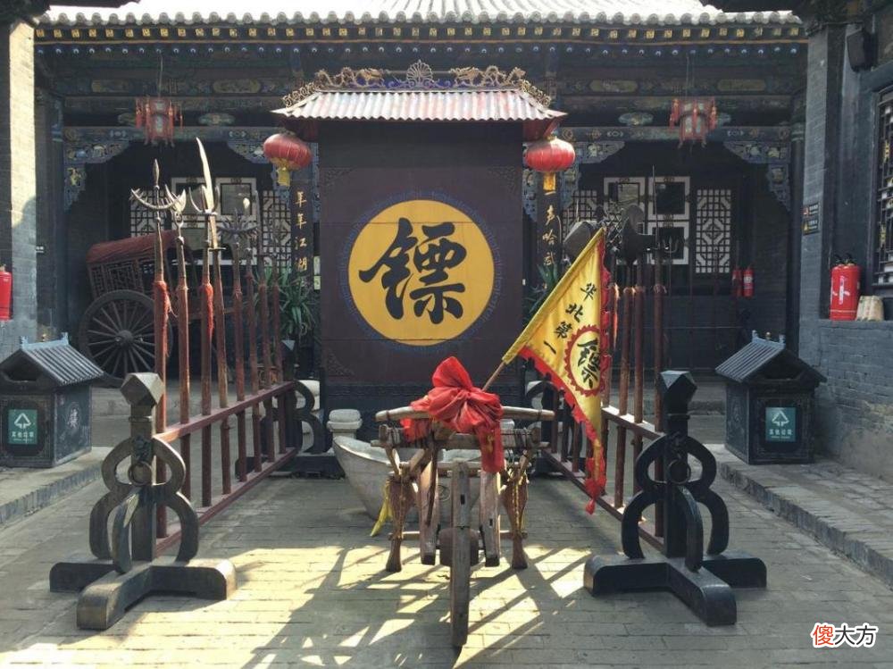 【爱历史】古代真的有江湖吗？历史上真实的江湖，真的可以随便杀人打架？