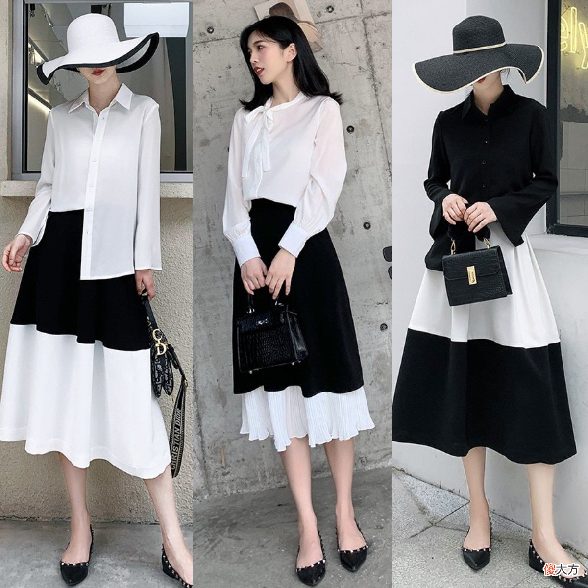 【时尚一点】女人过了30岁，记住这4个“半身裙”的挑选思路，高级洋气