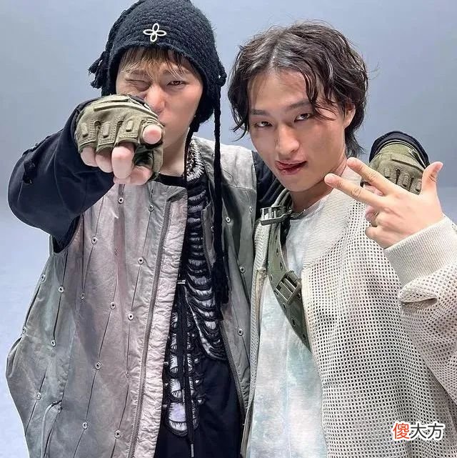 【就爱时尚】Zico新MV 里有哪些中国、韩国等先锋设计师单品？