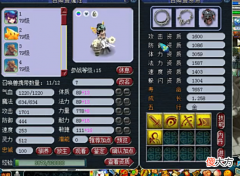 【游戏世界】梦幻西游奇珍异兽 个性花妖展示，颜值与实力的超强搭配！