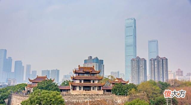 【历史故事】中国最具幸福感的六大城市榜单揭晓,这座城市蝉联15年,全国唯一
