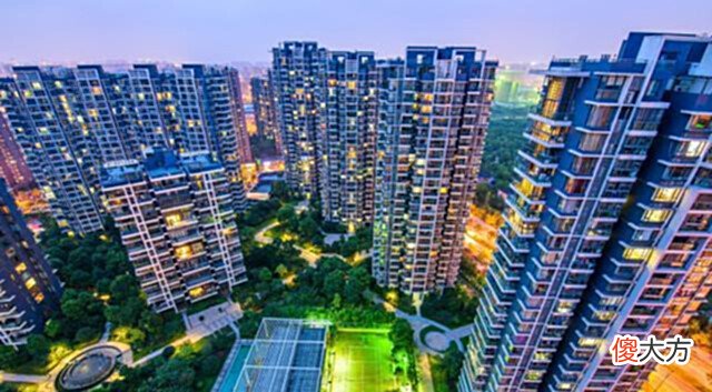 【历史故事】中国最具幸福感的六大城市榜单揭晓,这座城市蝉联15年,全国唯一