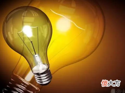梦见灯掉下来