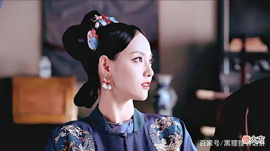 【历史故事】顺嫔为啥那么能闹腾？其实历史上的顺妃更闹腾！
