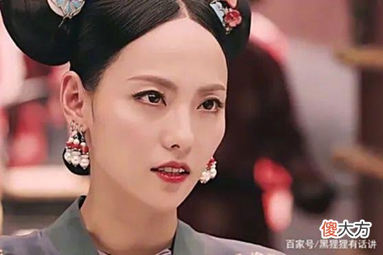【历史故事】顺嫔为啥那么能闹腾？其实历史上的顺妃更闹腾！