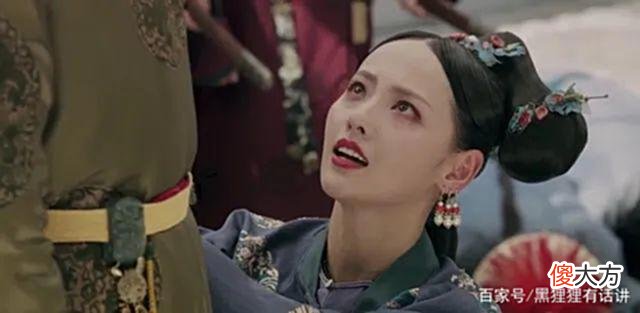 【历史故事】顺嫔为啥那么能闹腾？其实历史上的顺妃更闹腾！