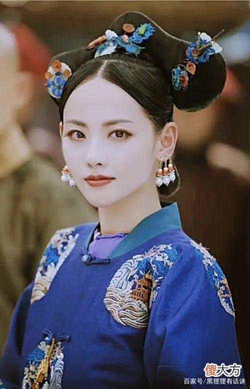 【历史故事】顺嫔为啥那么能闹腾？其实历史上的顺妃更闹腾！