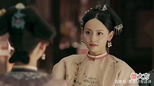 【历史故事】顺嫔为啥那么能闹腾？其实历史上的顺妃更闹腾！