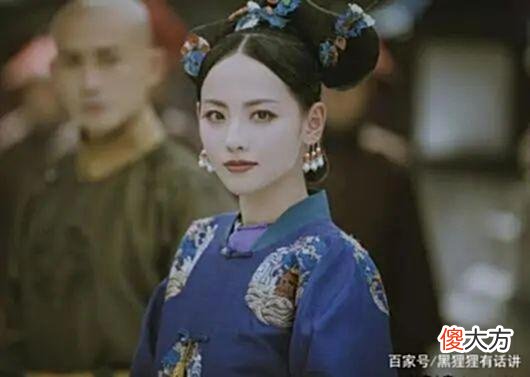 【历史故事】顺嫔为啥那么能闹腾？其实历史上的顺妃更闹腾！